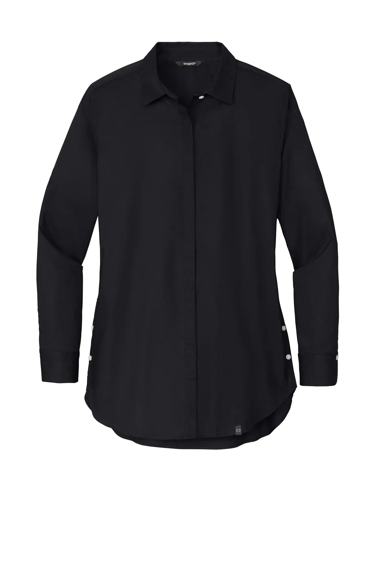 OGIO® Women's Commuter Woven Tunic #LOG1002