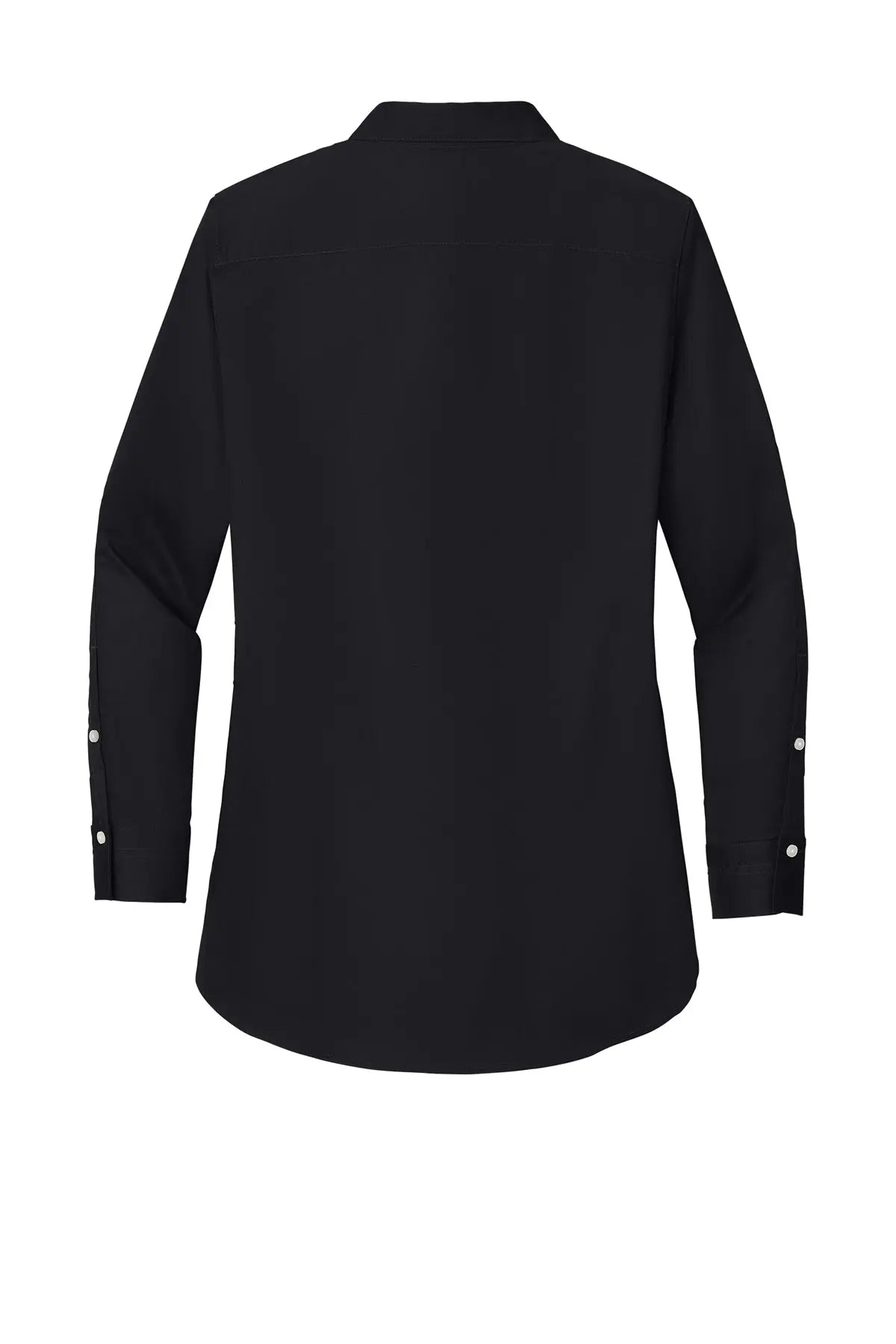 OGIO® Women's Commuter Woven Tunic #LOG1002
