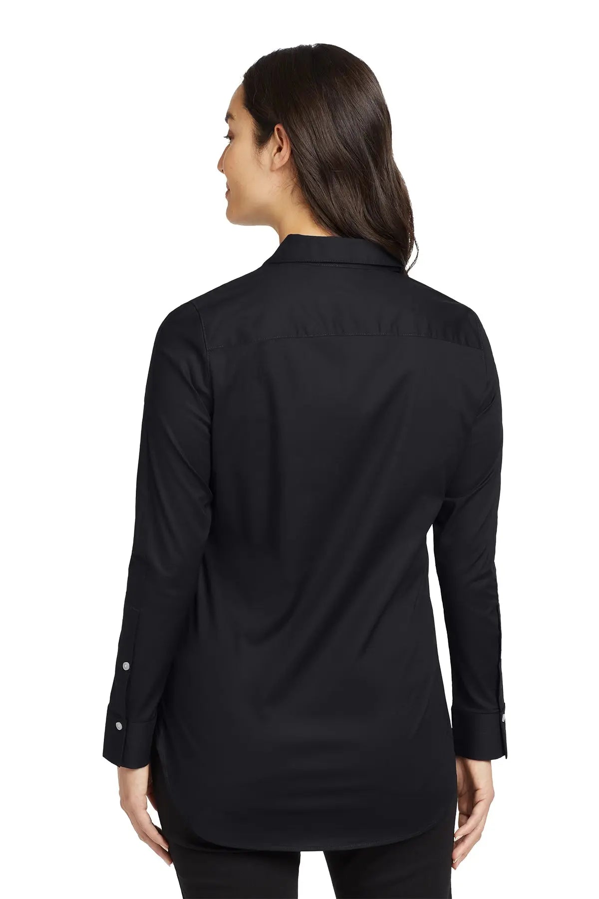 OGIO® Women's Commuter Woven Tunic #LOG1002