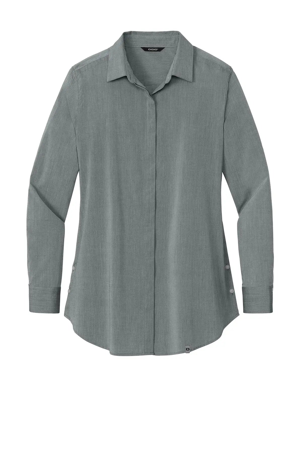 OGIO® Women's Commuter Woven Tunic #LOG1002