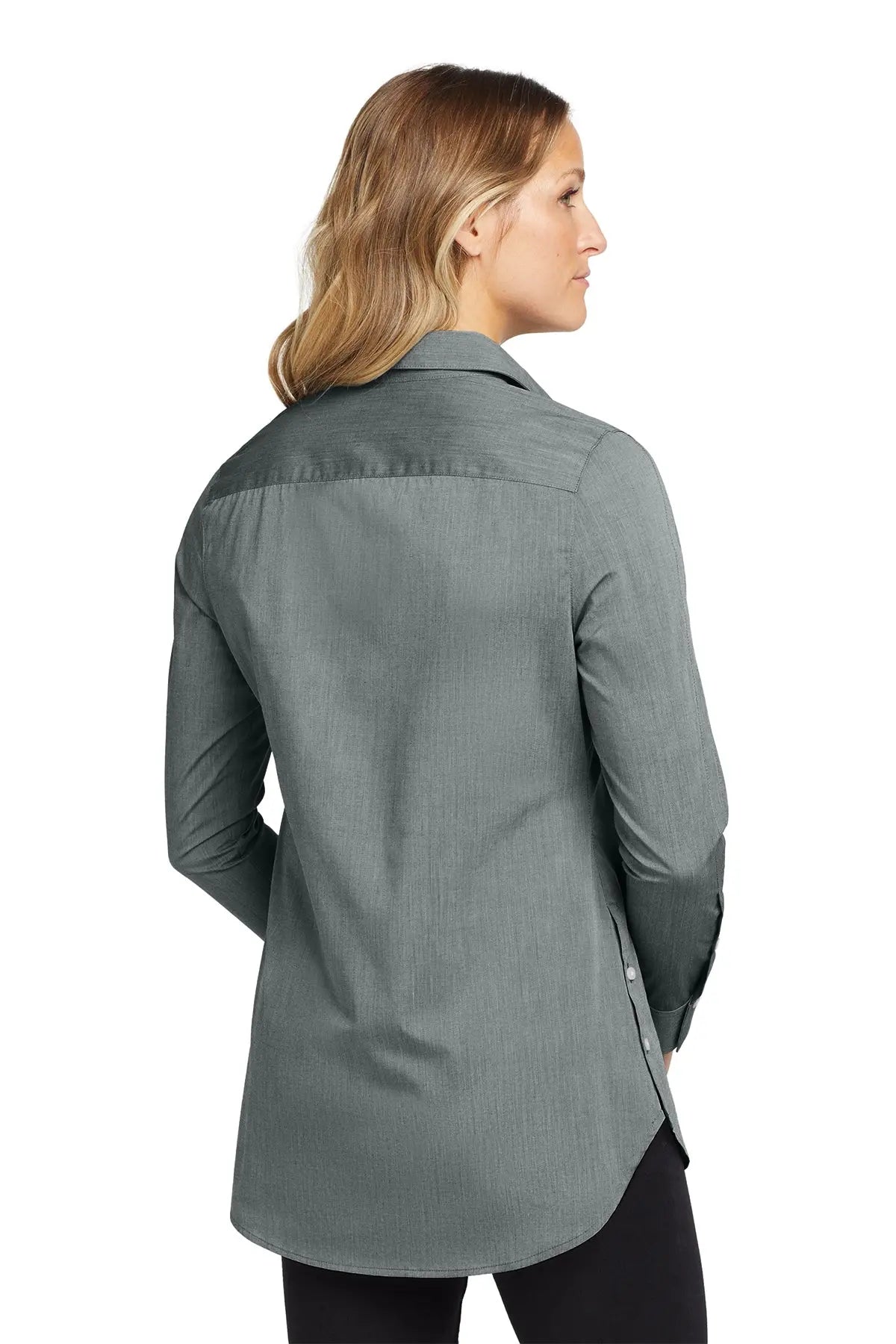 OGIO® Women's Commuter Woven Tunic #LOG1002