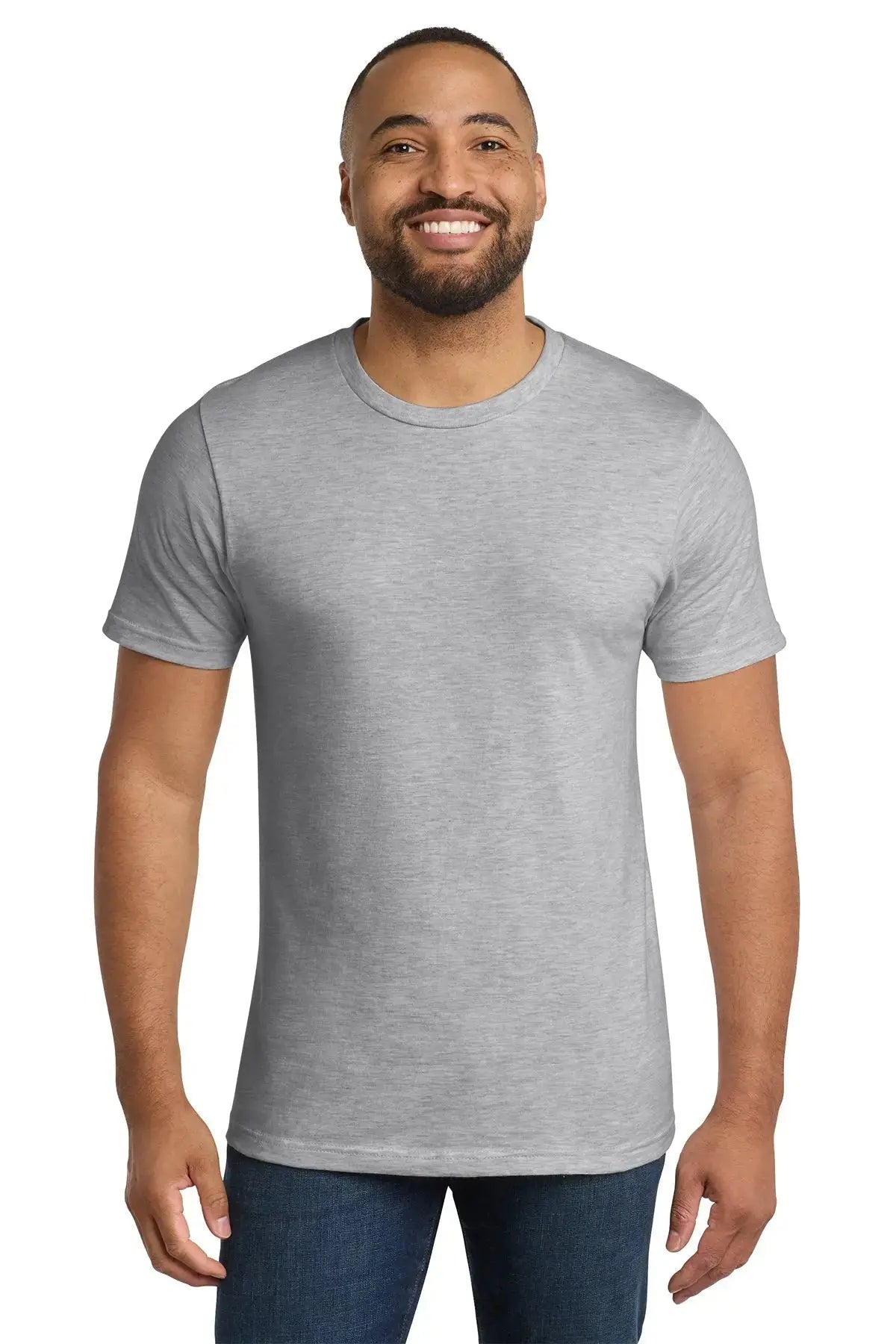 Port & Co™ Bouncer Tee #PC600 Game Over Merch