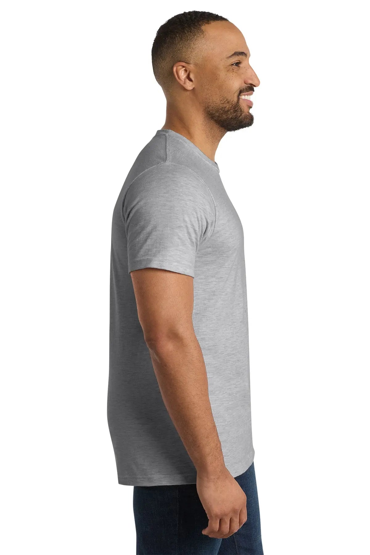 Port & Co™ Bouncer Tee #PC600