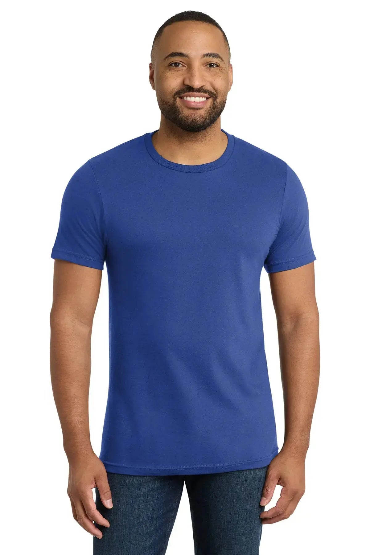 Port & Co™ Bouncer Tee #PC600 Game Over Merch