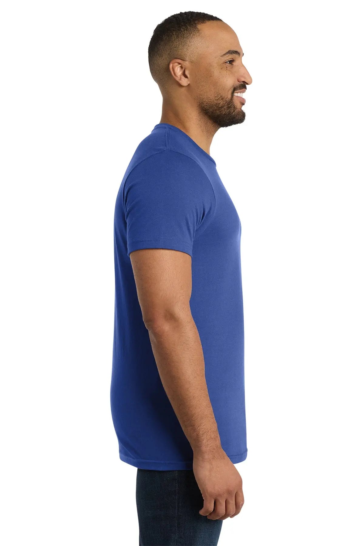 Port & Co™ Bouncer Tee #PC600
