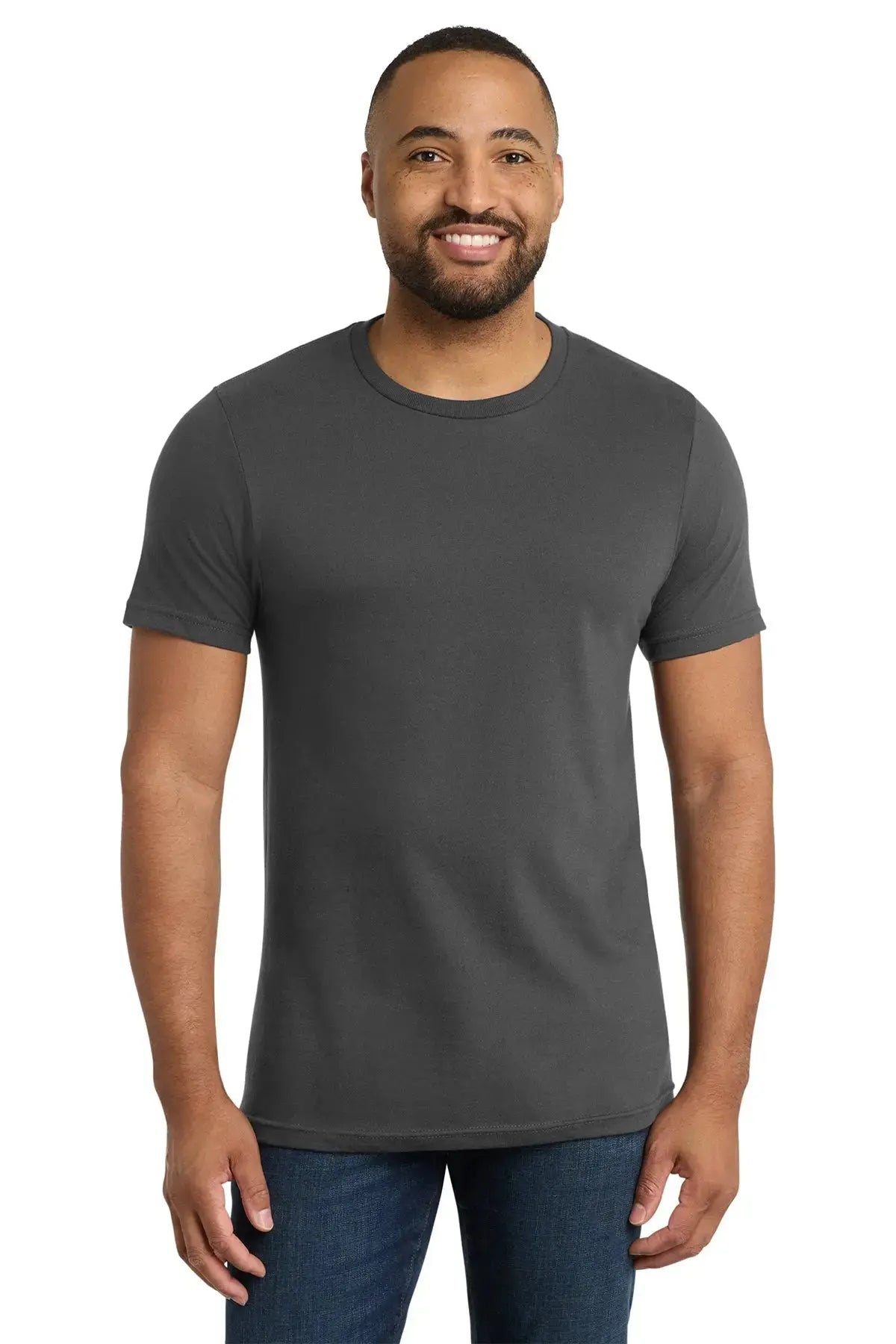 Port & Co™ Bouncer Tee #PC600 Game Over Merch