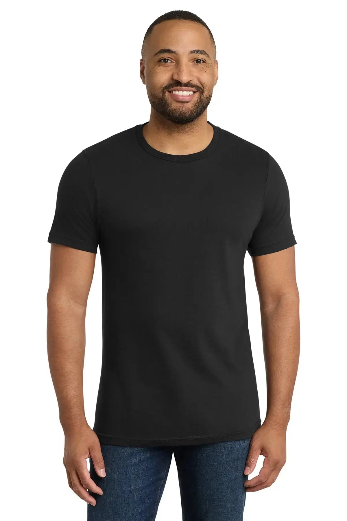 Port & Co™ Bouncer Tee #PC600 Game Over Merch