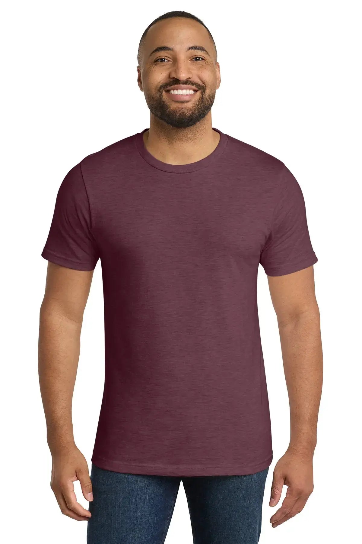 Port & Co™ Bouncer Tee #PC600 Game Over Merch