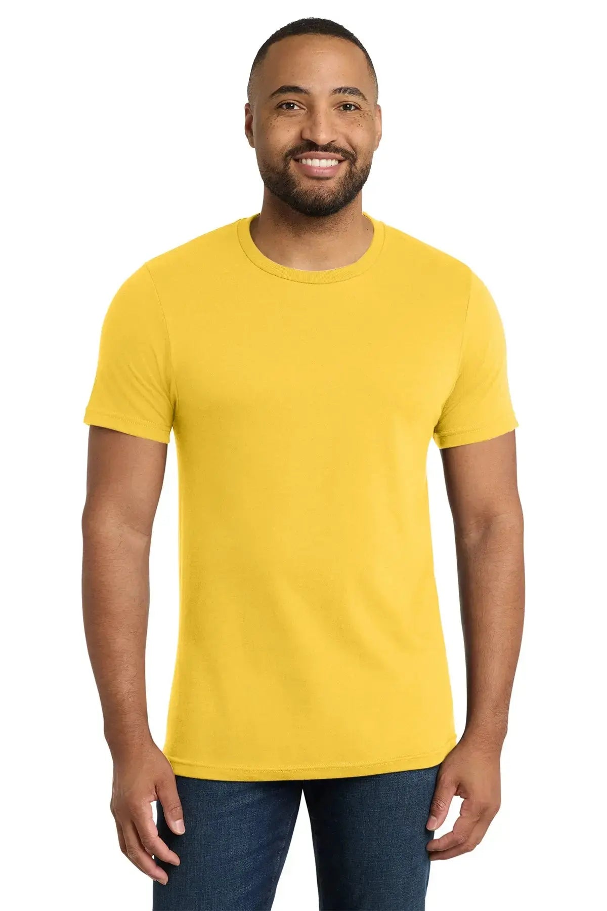 Port & Co™ Bouncer Tee #PC600 Game Over Merch