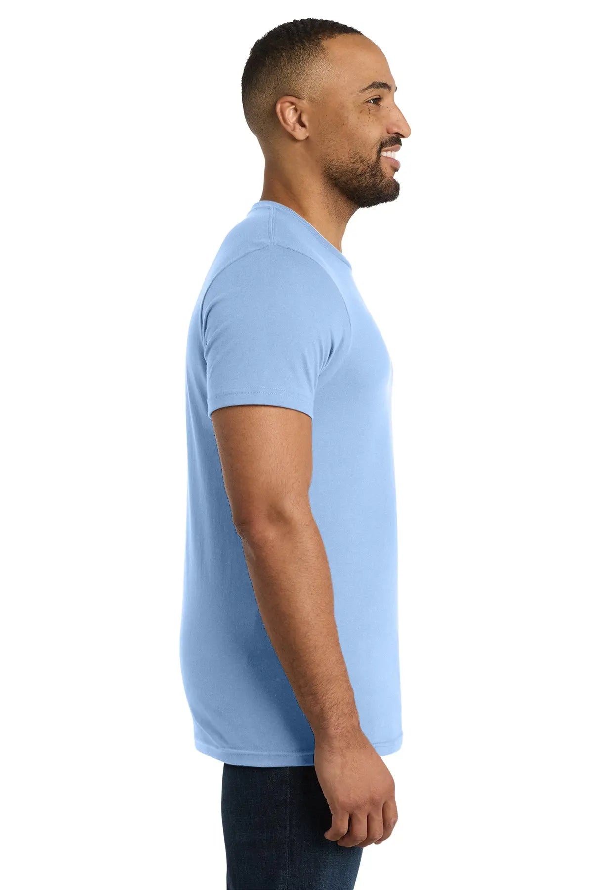 Port & Co™ Bouncer Tee #PC600