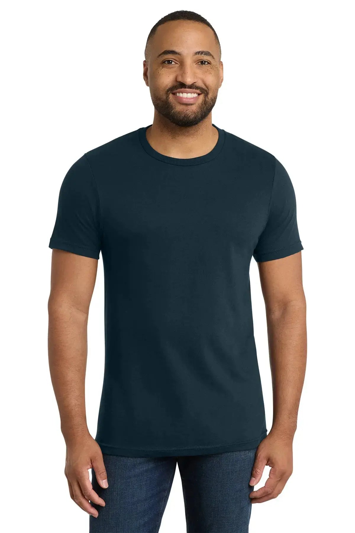 Port & Co™ Bouncer Tee #PC600 Game Over Merch