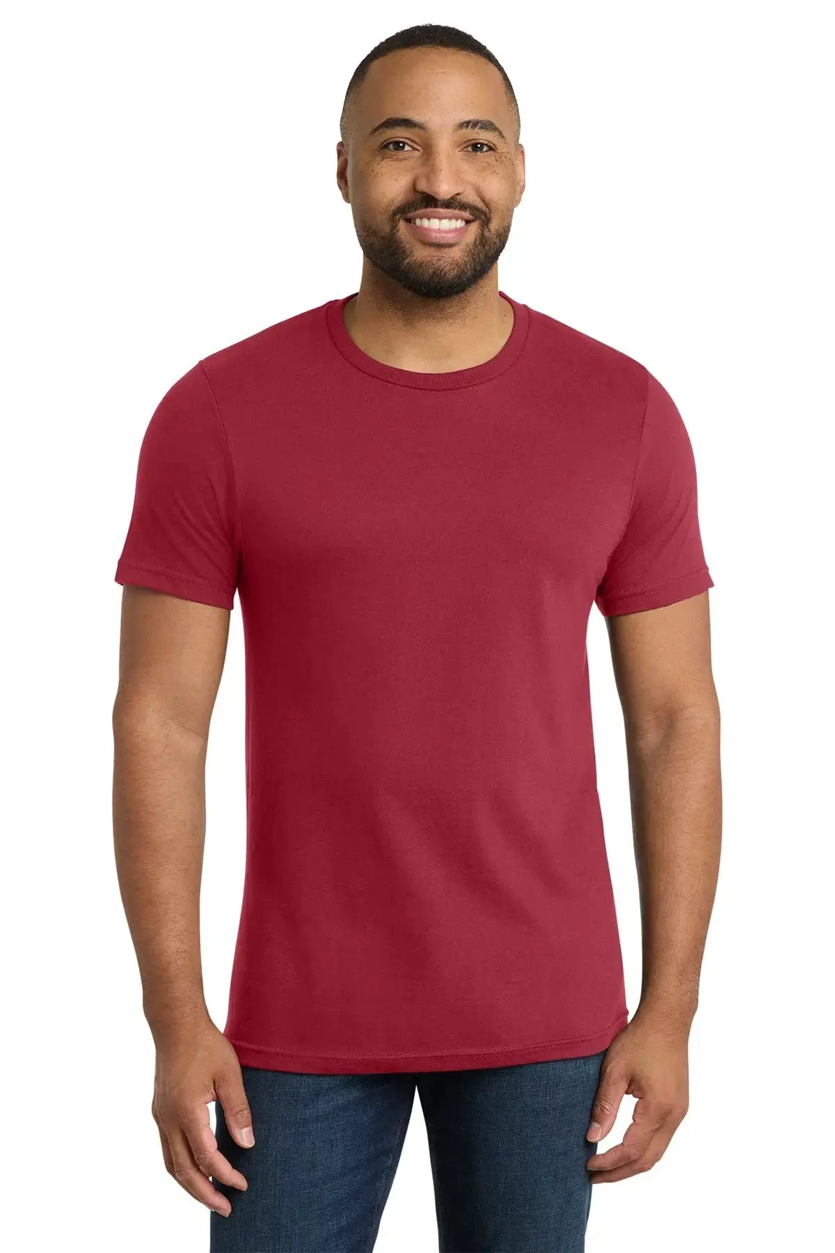 Port & Co™ Bouncer Tee #PC600 Game Over Merch