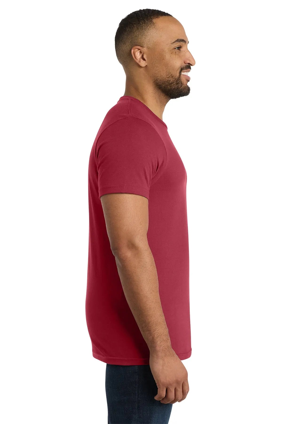 Port & Co™ Bouncer Tee #PC600