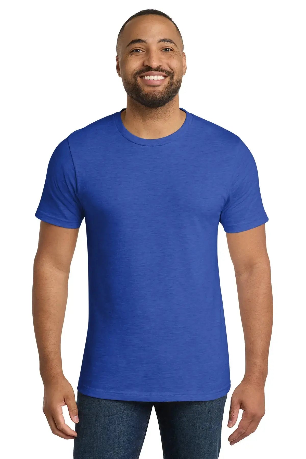 Port & Co™ Bouncer Tee #PC600 Game Over Merch