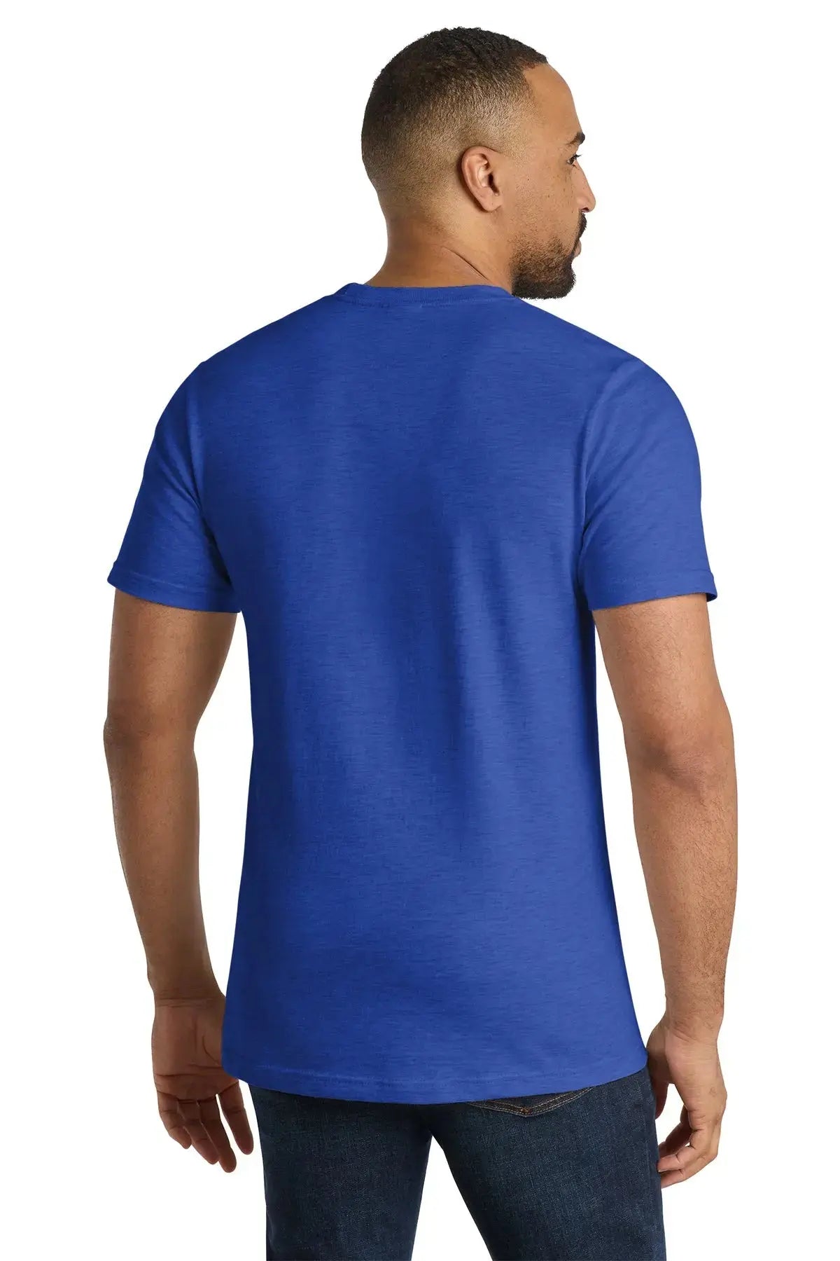 Port & Co™ Bouncer Tee #PC600 Game Over Merch