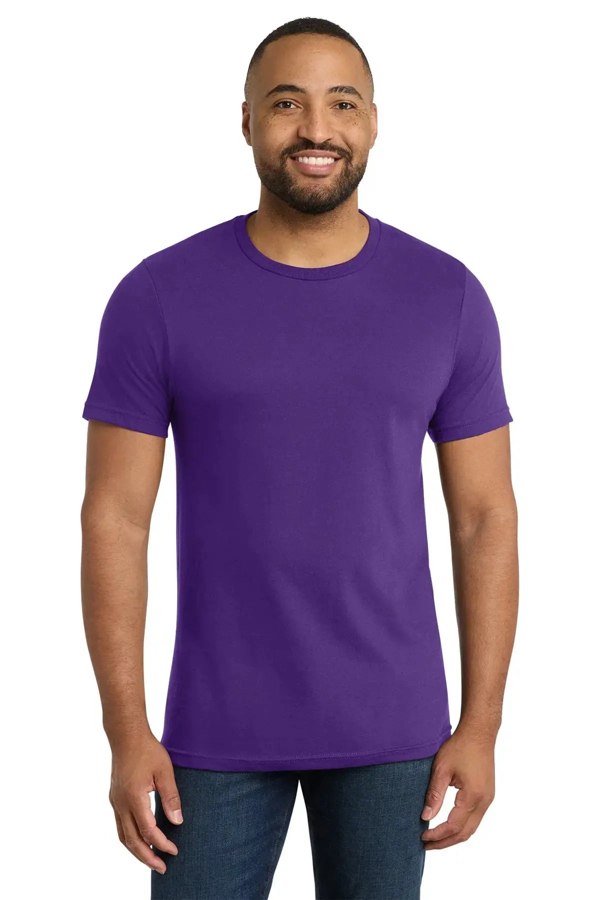 Port & Co™ Bouncer Tee #PC600 Game Over Merch