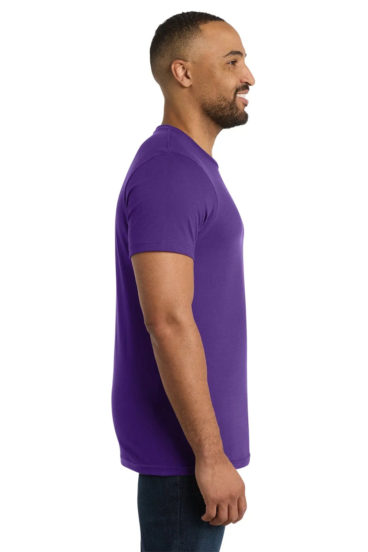 Port & Co™ Bouncer Tee #PC600
