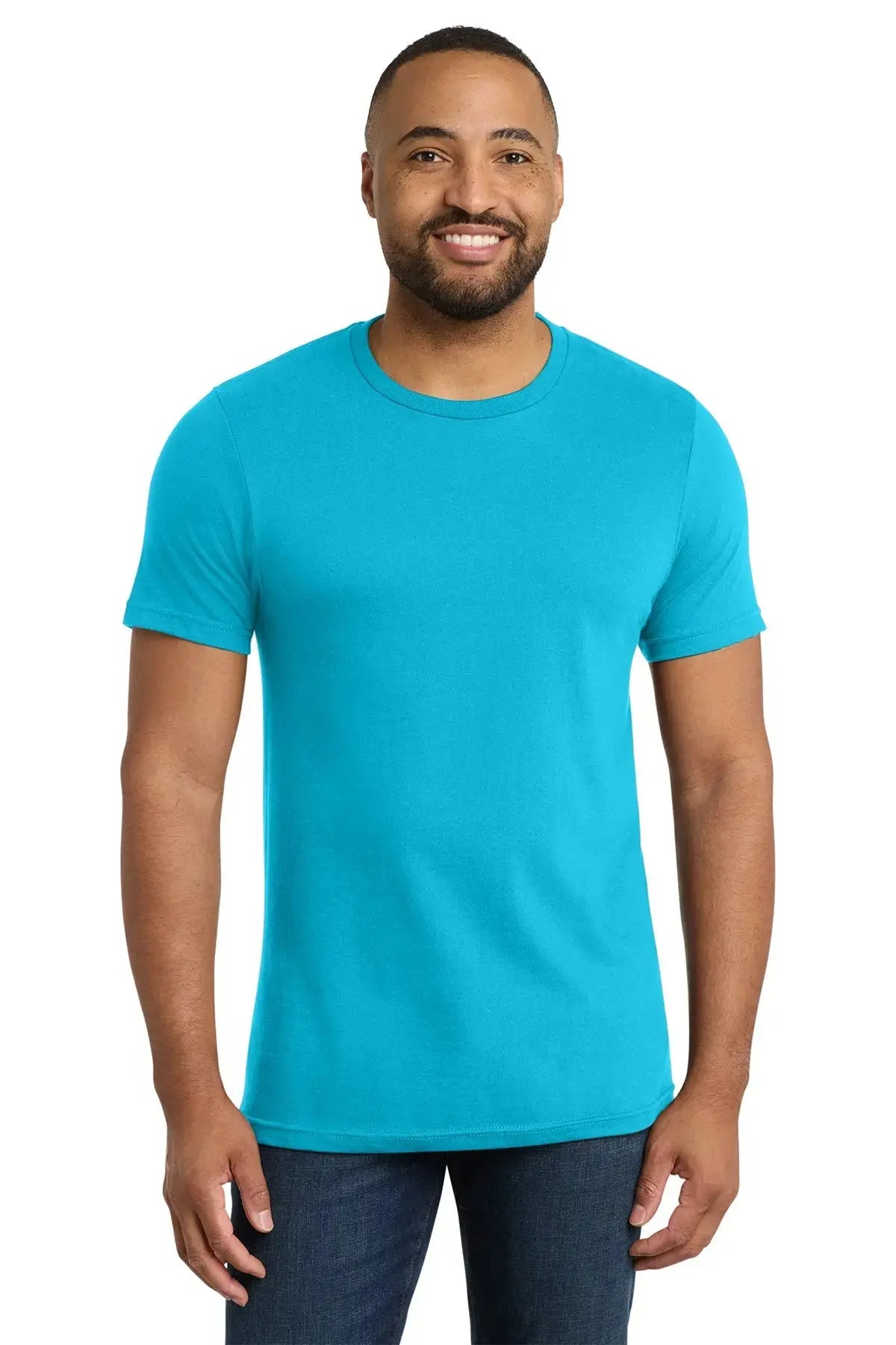 Port & Co™ Bouncer Tee #PC600 Game Over Merch