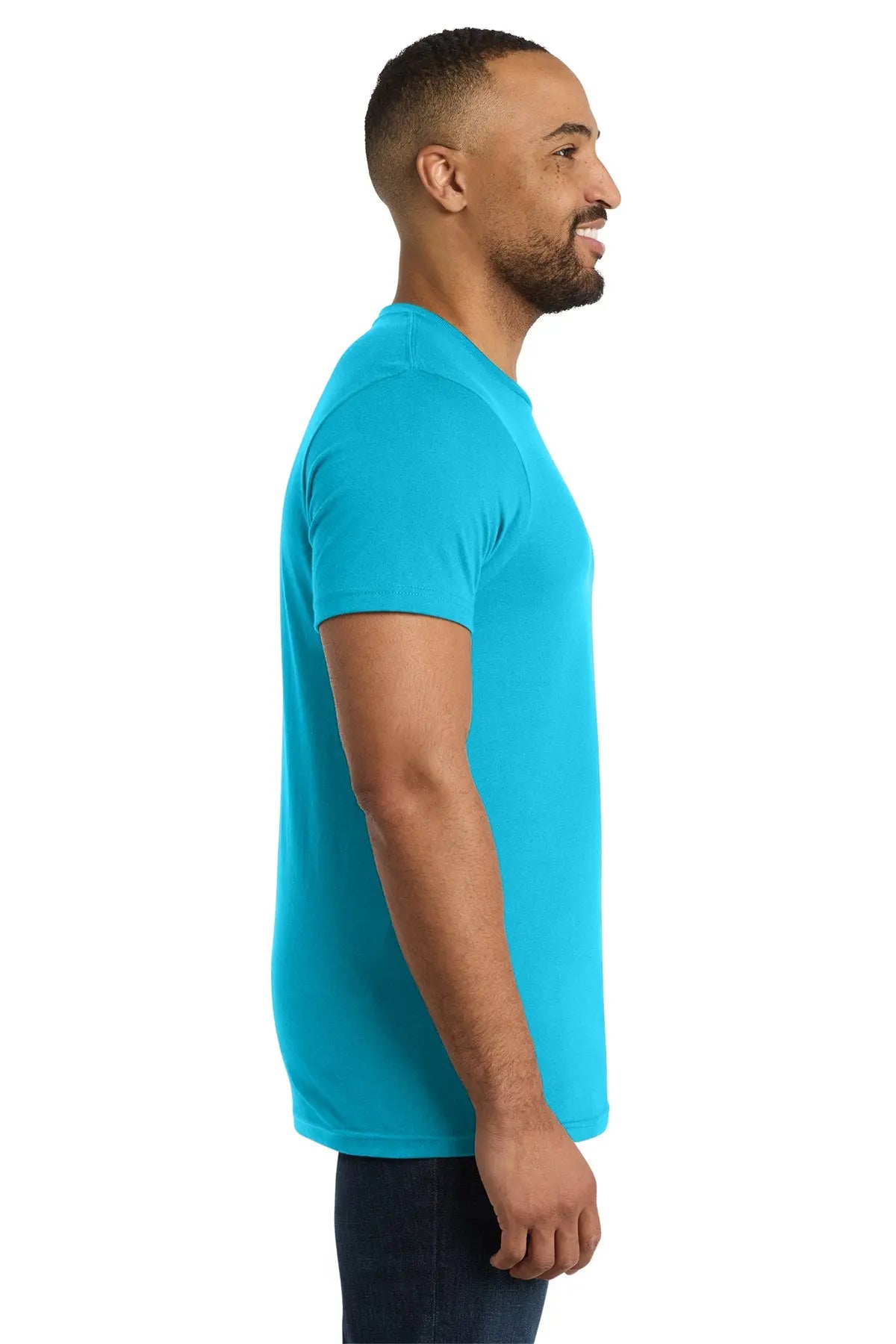 Port & Co™ Bouncer Tee #PC600