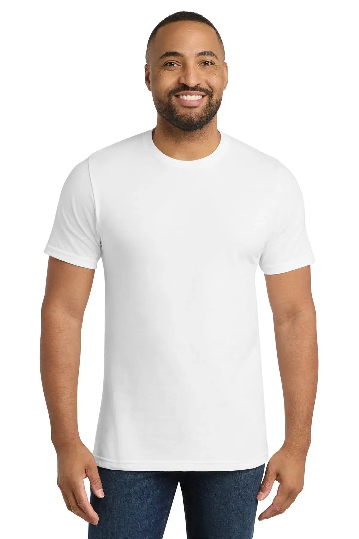 Port & Co™ Bouncer Tee #PC600 Game Over Merch