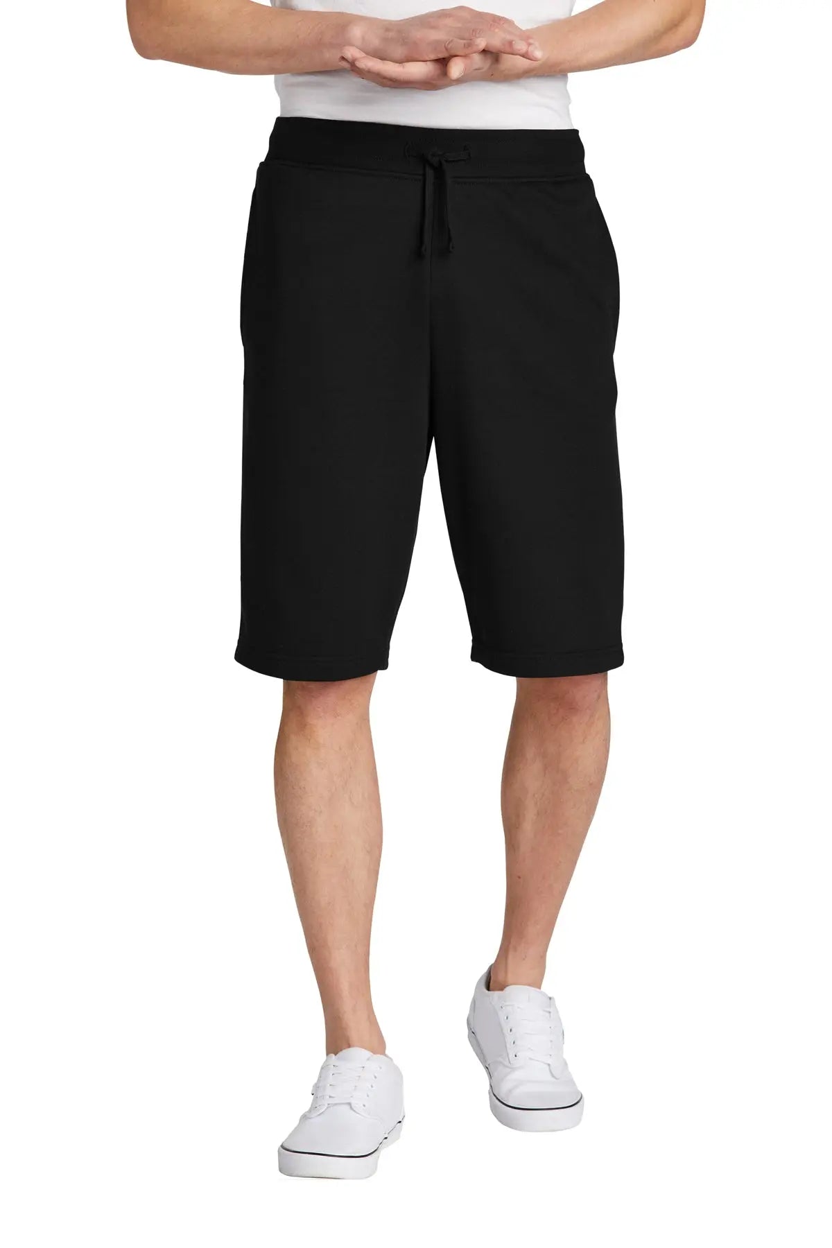 District® V.I.T.™ Fleece Short #DT6108