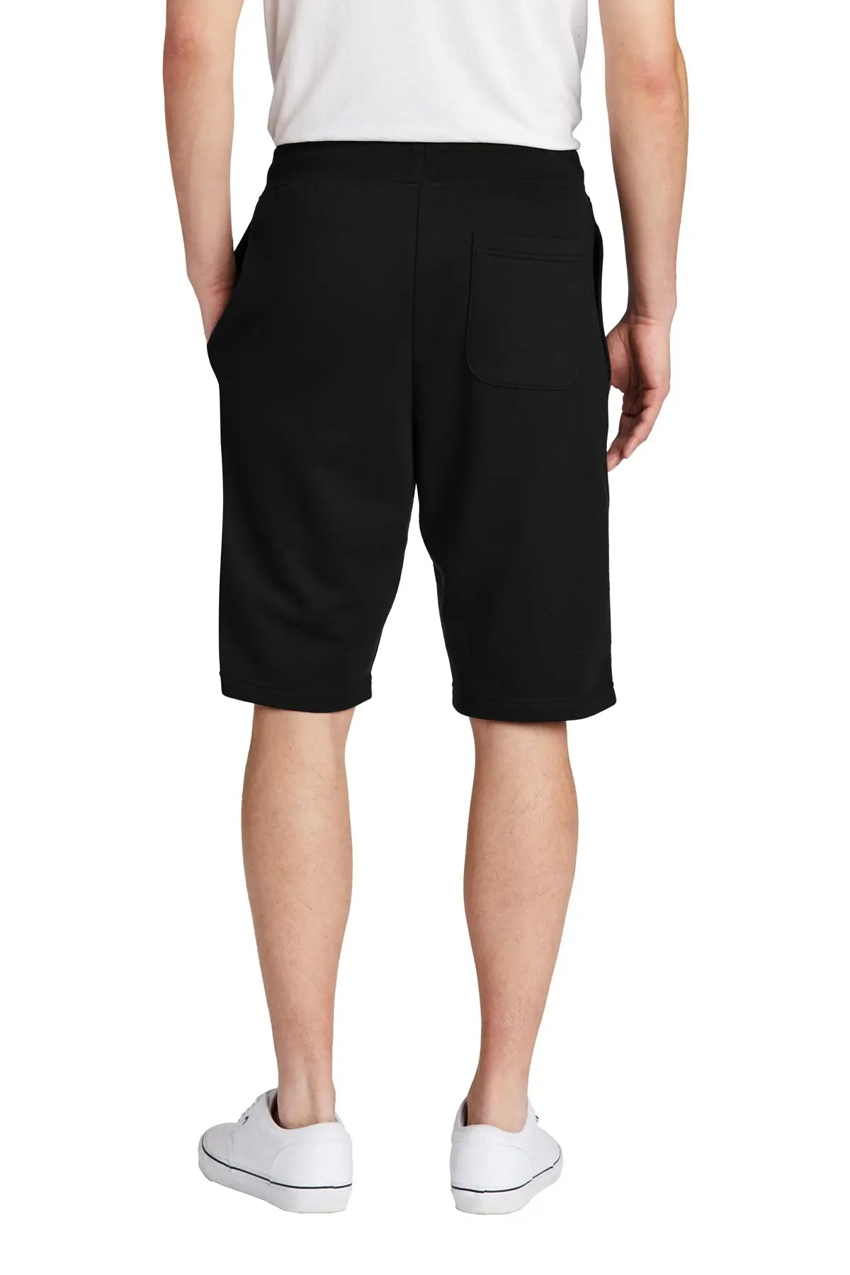 District® V.I.T.™ Fleece Short #DT6108