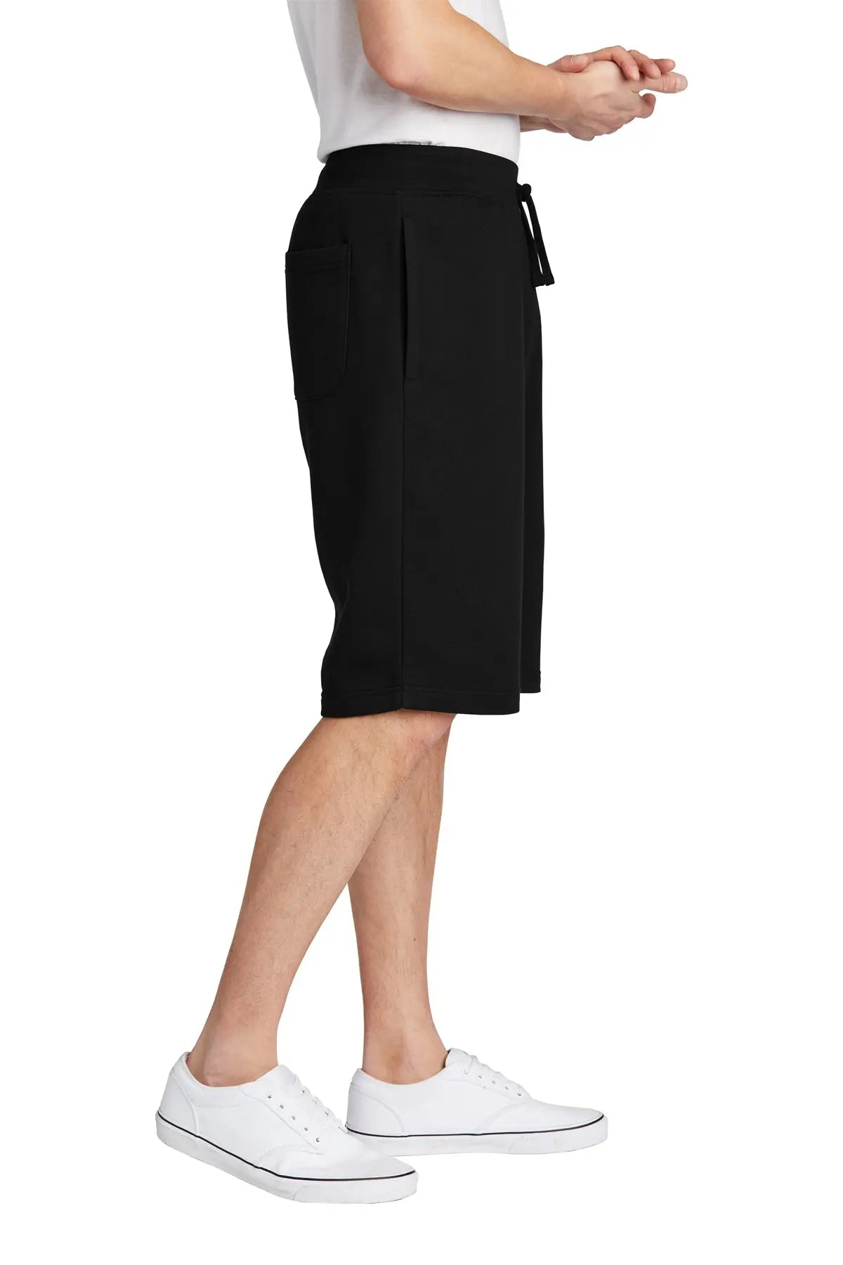 District® V.I.T.™ Fleece Short #DT6108