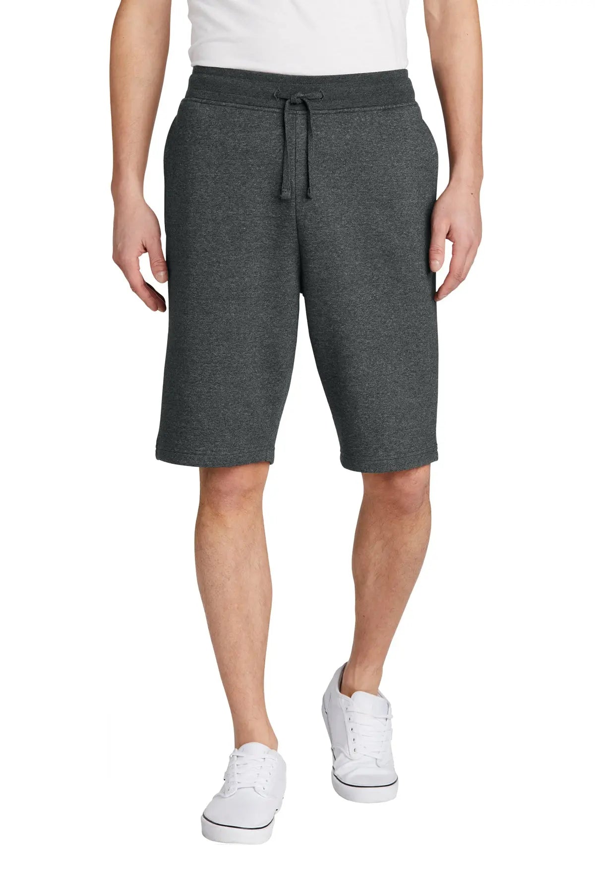 District® V.I.T.™ Fleece Short #DT6108