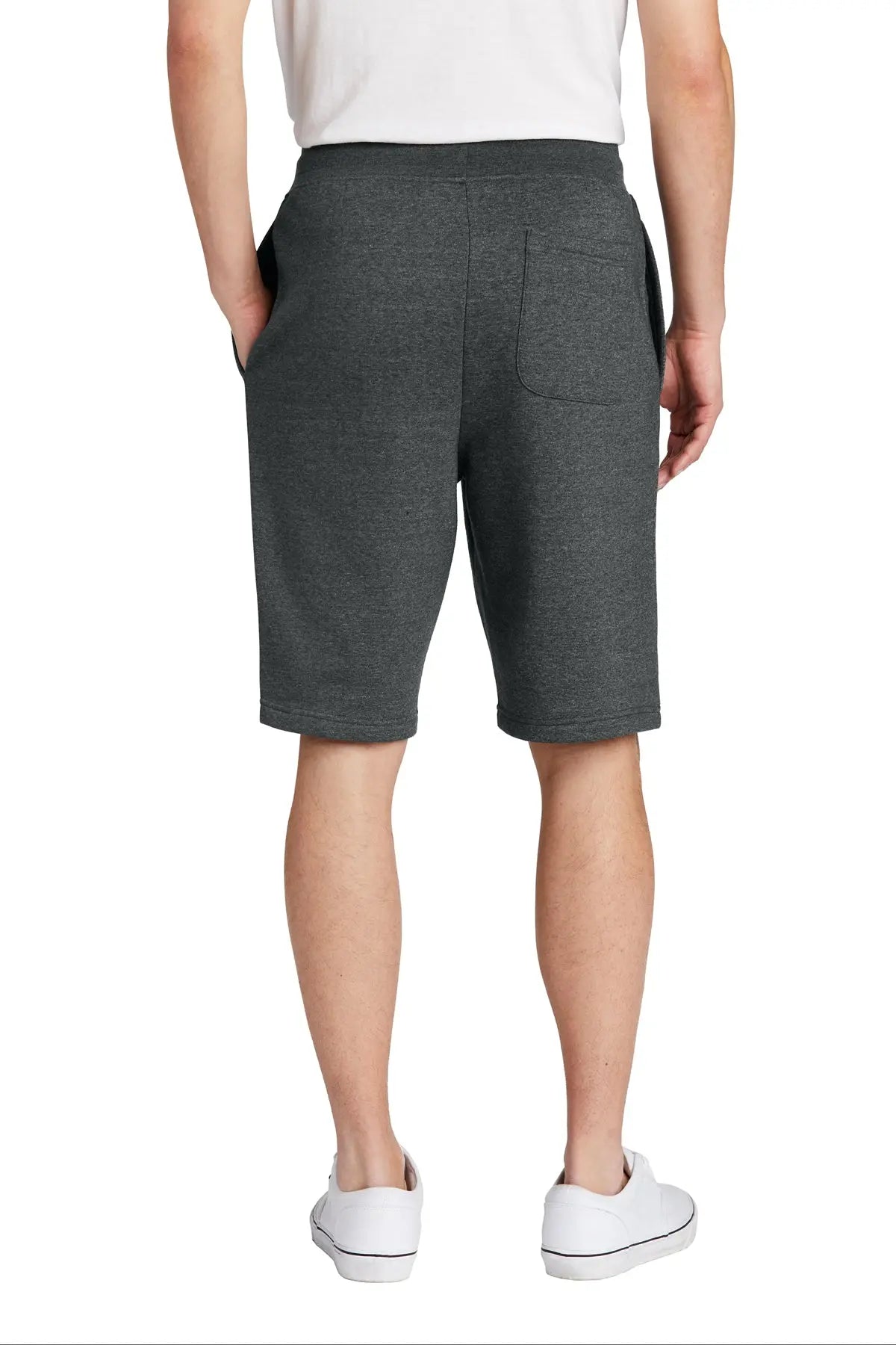 District® V.I.T.™ Fleece Short #DT6108