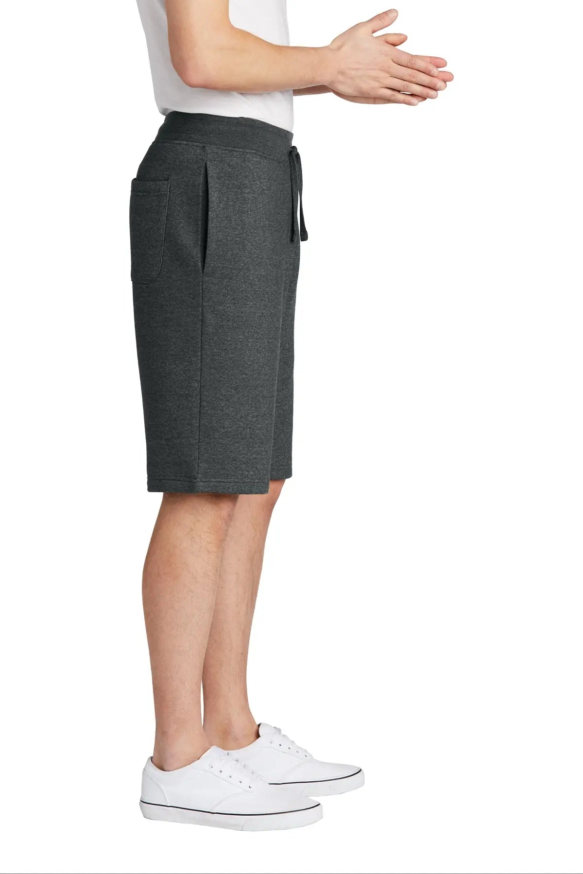 District® V.I.T.™ Fleece Short #DT6108