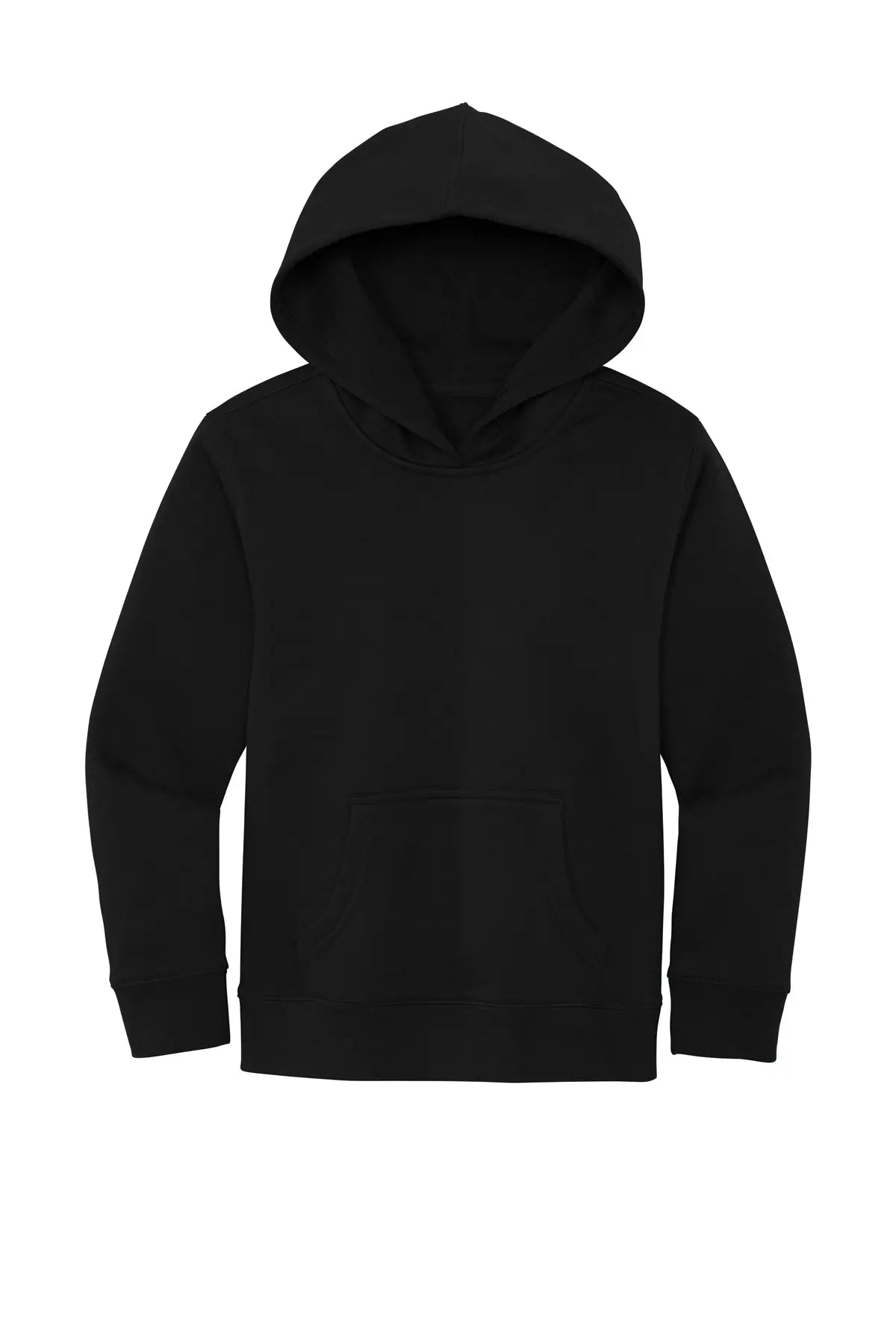 District® Youth V.I.T.™ Fleece Hoodie #DT6100Y