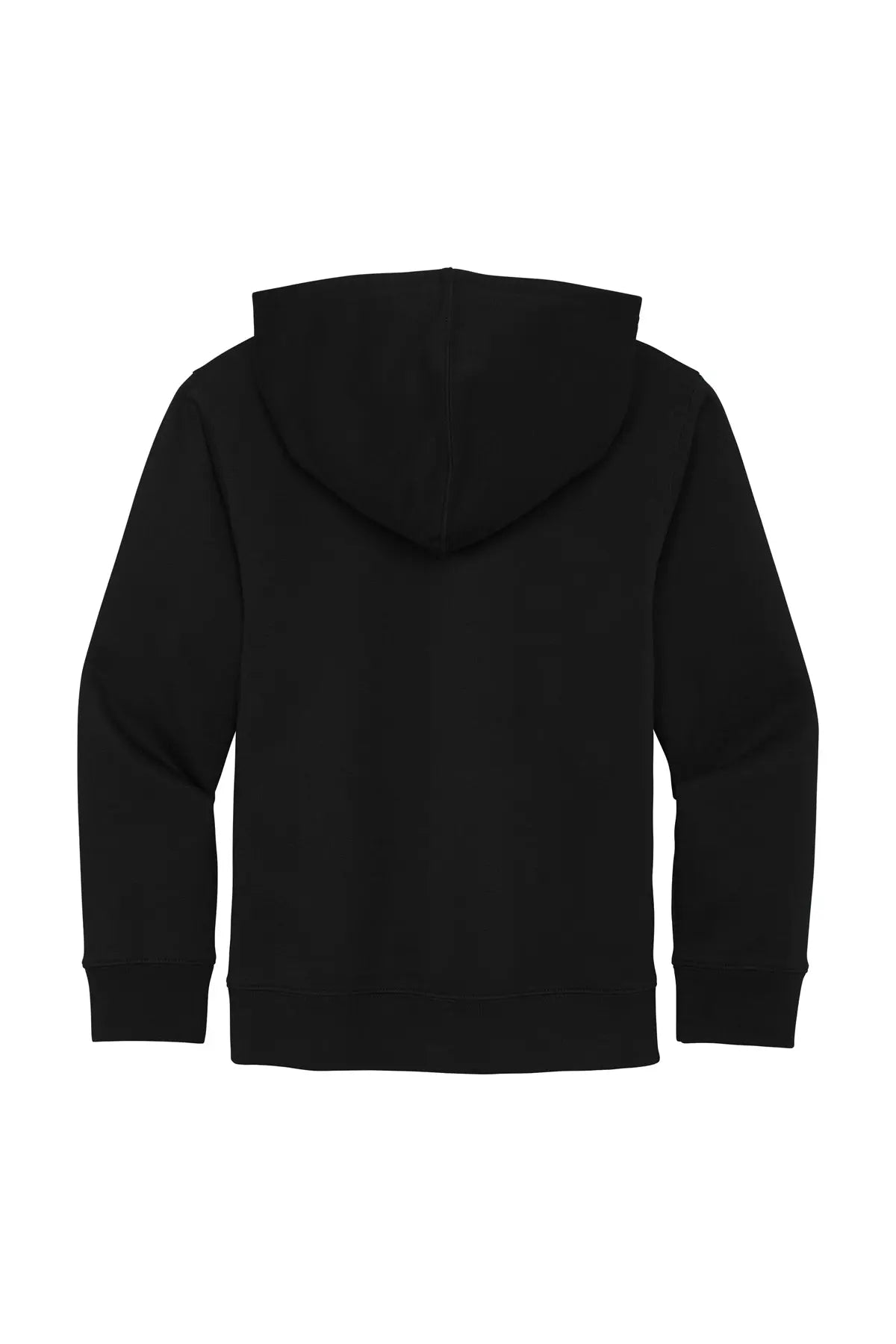 District® Youth V.I.T.™ Fleece Hoodie #DT6100Y
