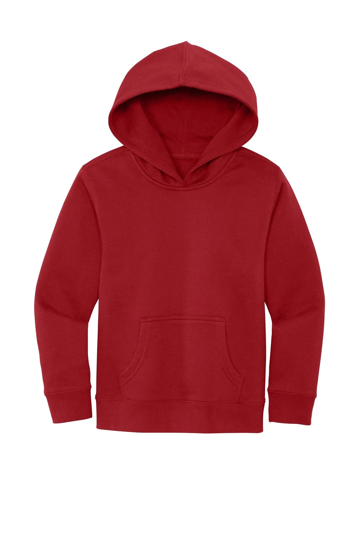 District® Youth V.I.T.™ Fleece Hoodie #DT6100Y