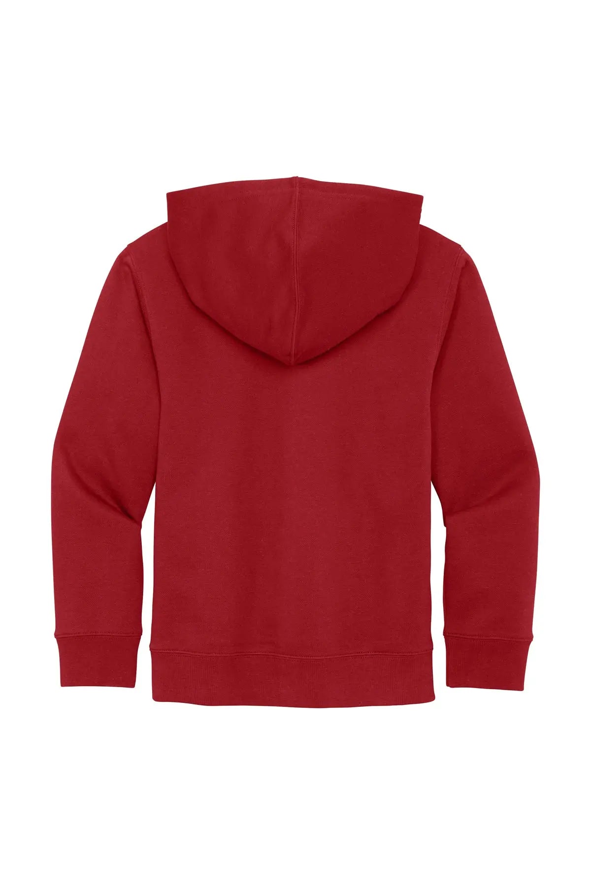 District® Youth V.I.T.™ Fleece Hoodie #DT6100Y