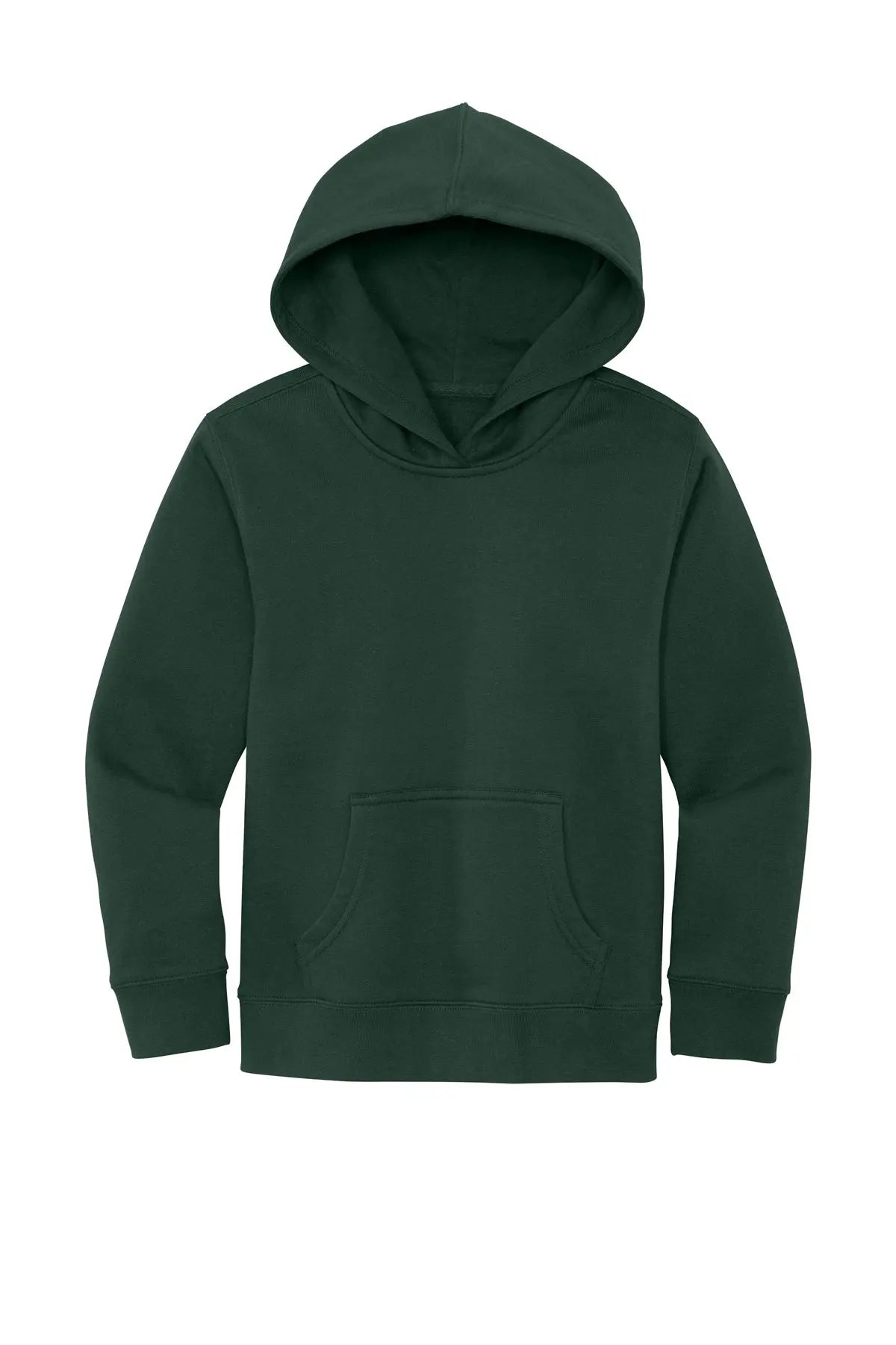 District® Youth V.I.T.™ Fleece Hoodie #DT6100Y