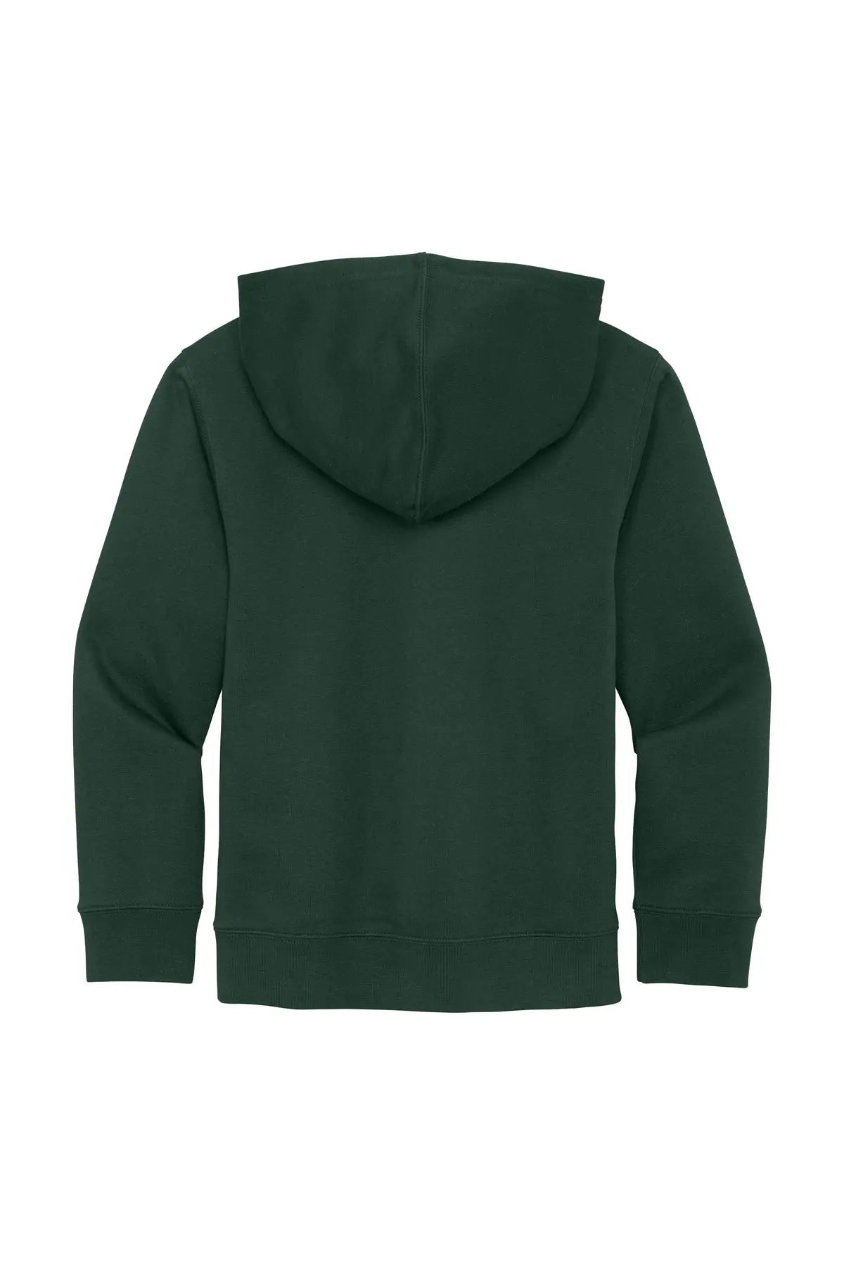 District® Youth V.I.T.™ Fleece Hoodie #DT6100Y
