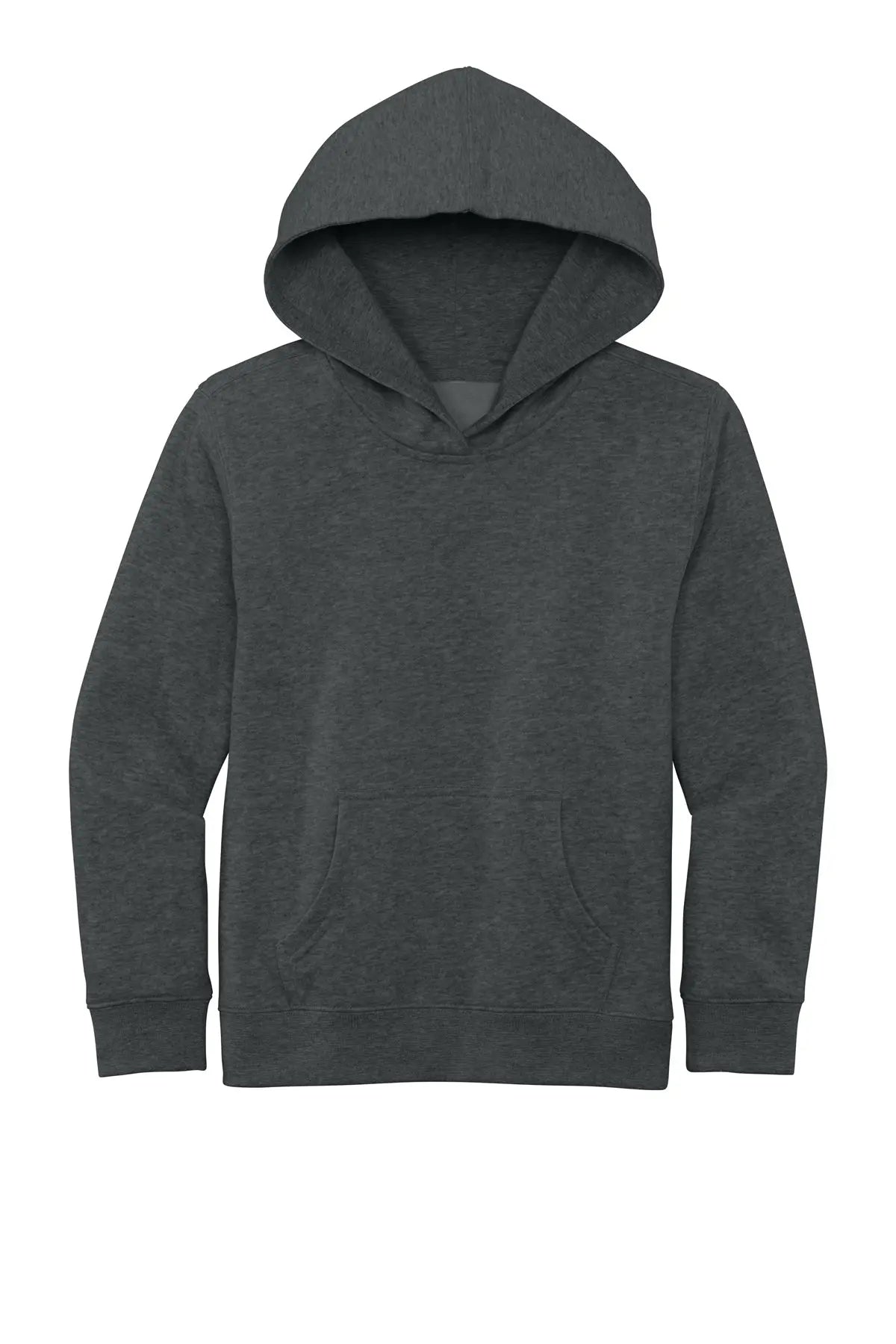 District® Youth V.I.T.™ Fleece Hoodie #DT6100Y