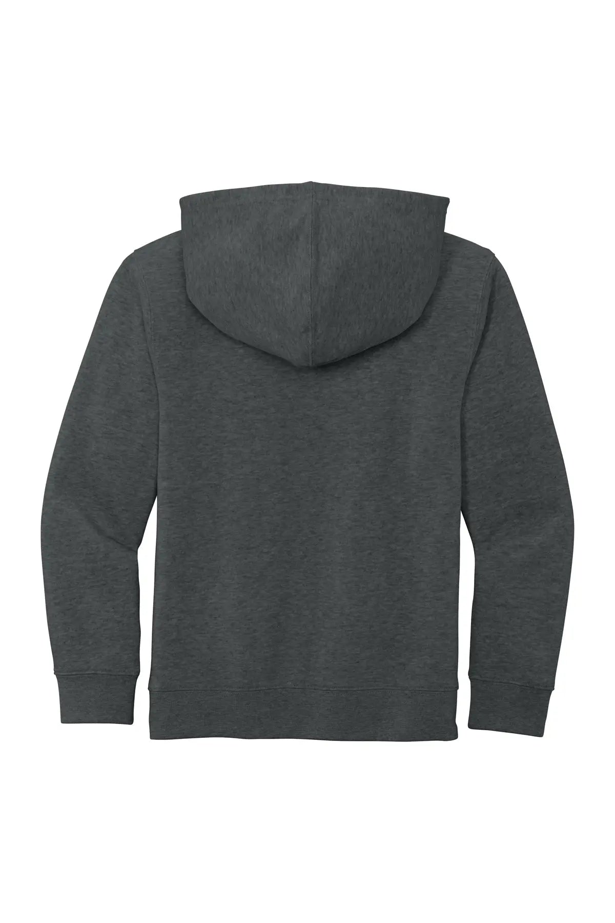 District® Youth V.I.T.™ Fleece Hoodie #DT6100Y