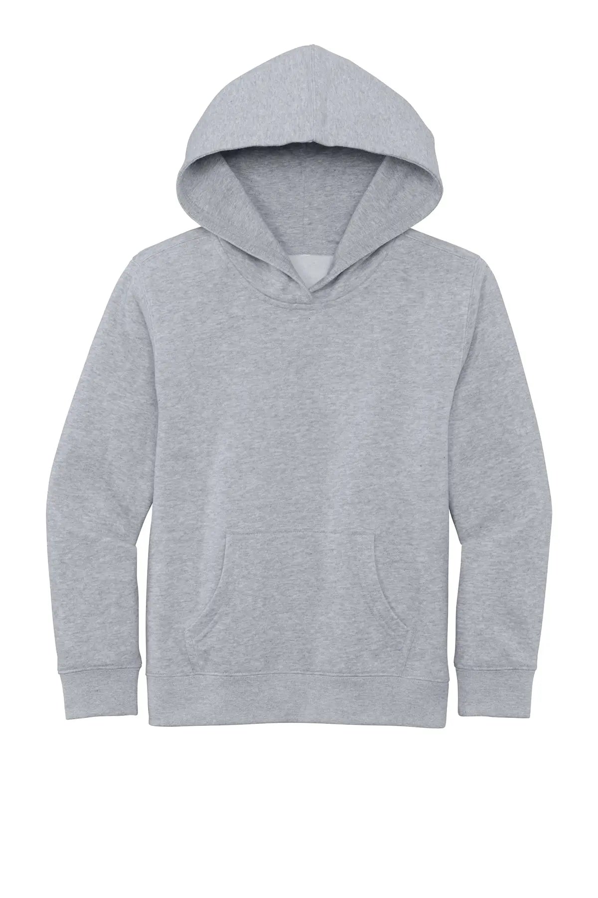 District® Youth V.I.T.™ Fleece Hoodie #DT6100Y