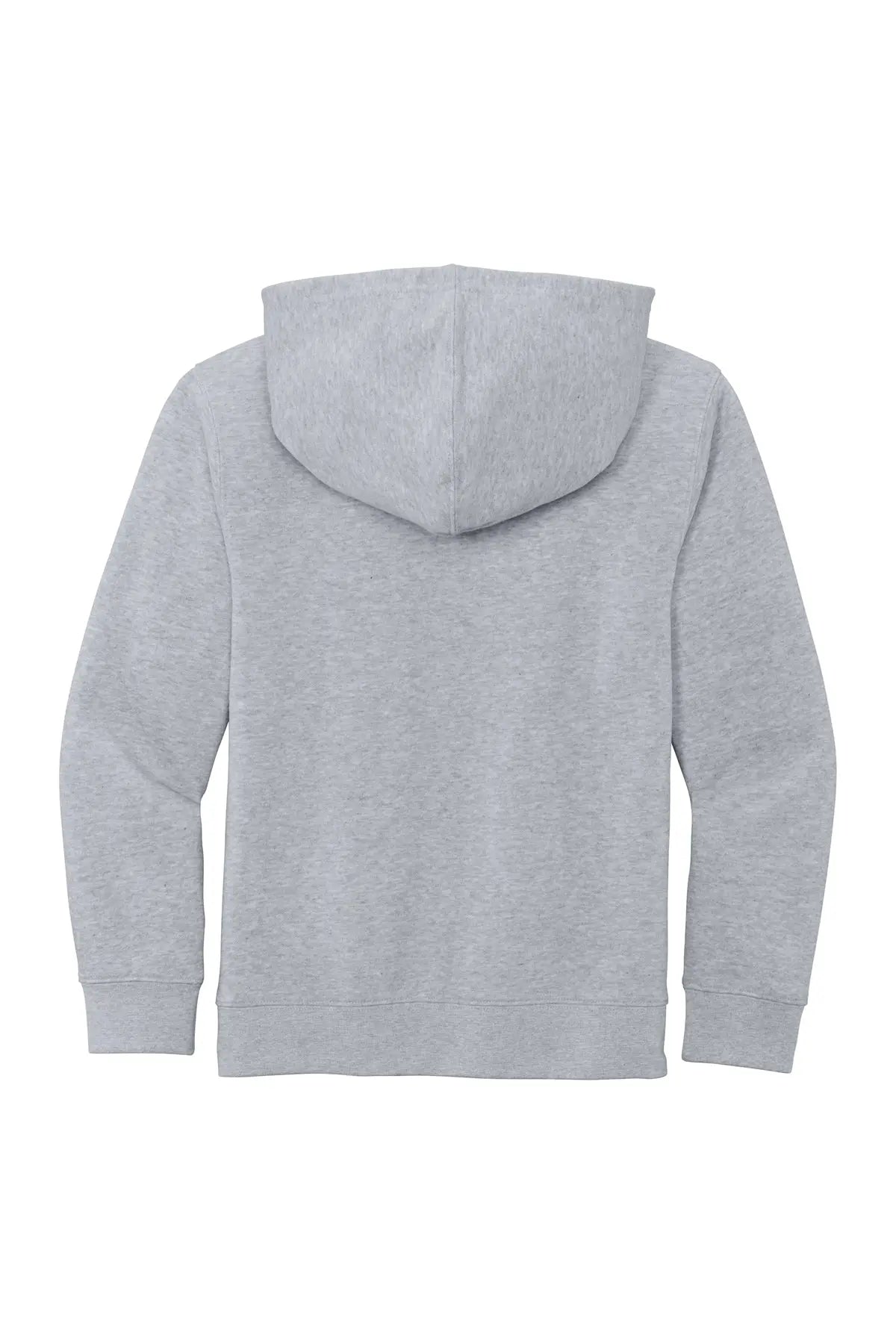 District® Youth V.I.T.™ Fleece Hoodie #DT6100Y