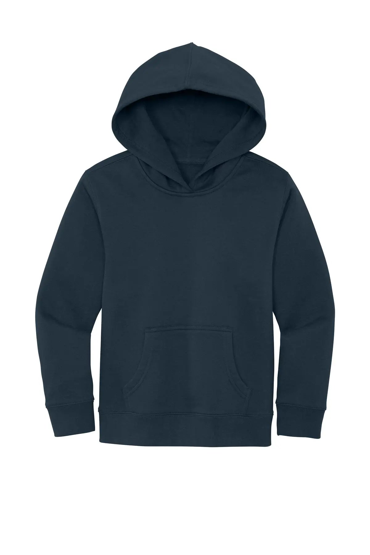 District® Youth V.I.T.™ Fleece Hoodie #DT6100Y
