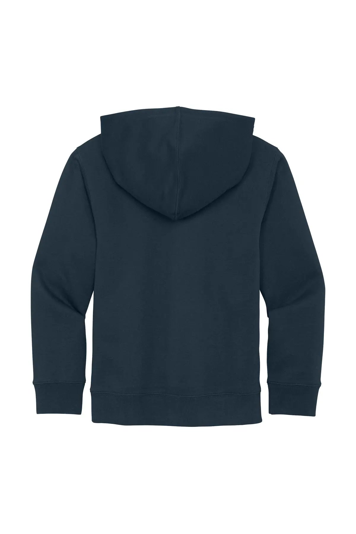 District® Youth V.I.T.™ Fleece Hoodie #DT6100Y