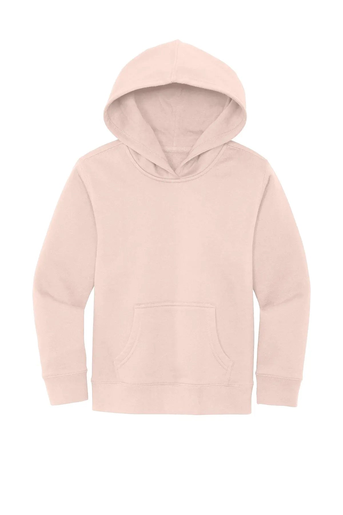 District® Youth V.I.T.™ Fleece Hoodie #DT6100Y