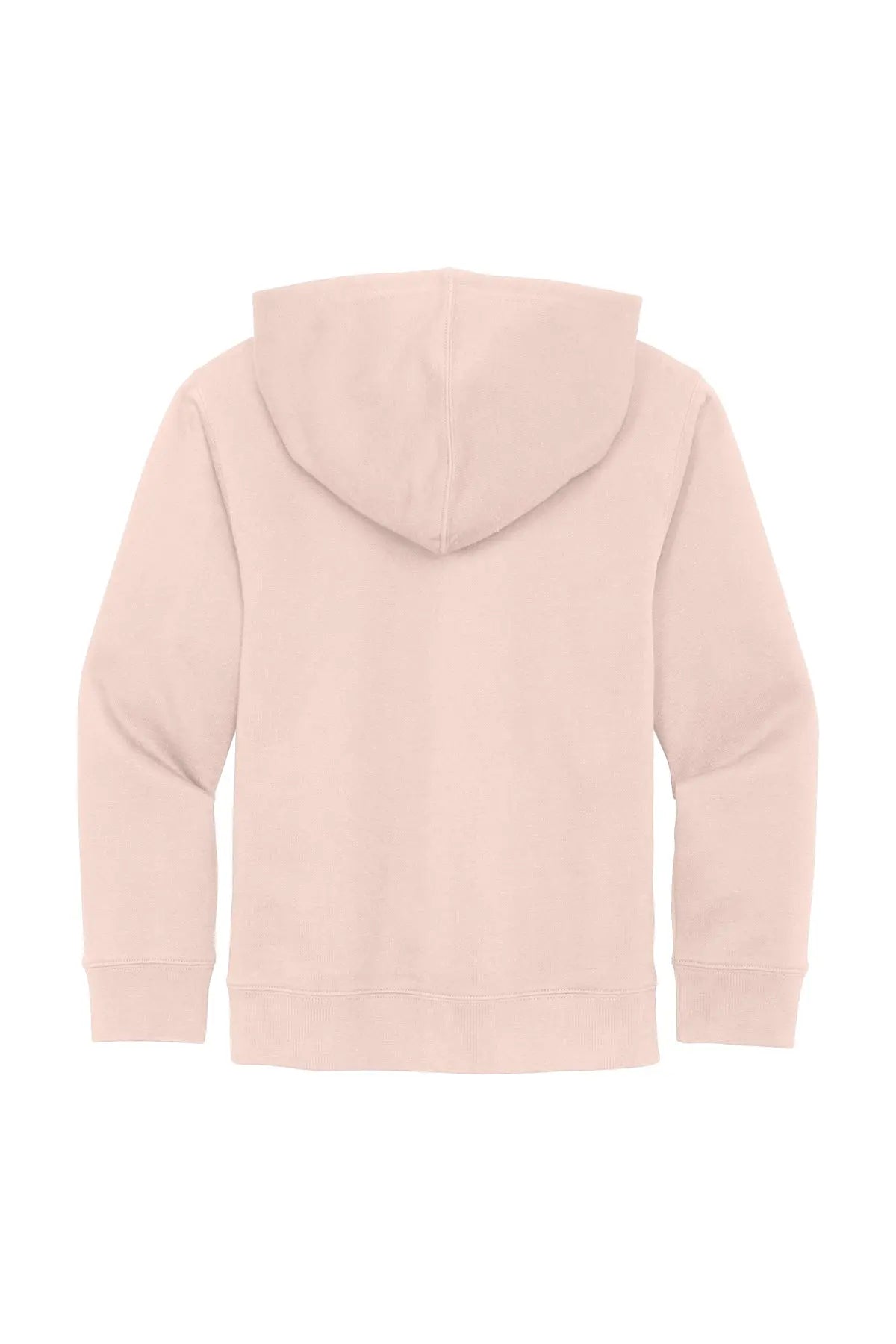 District® Youth V.I.T.™ Fleece Hoodie #DT6100Y