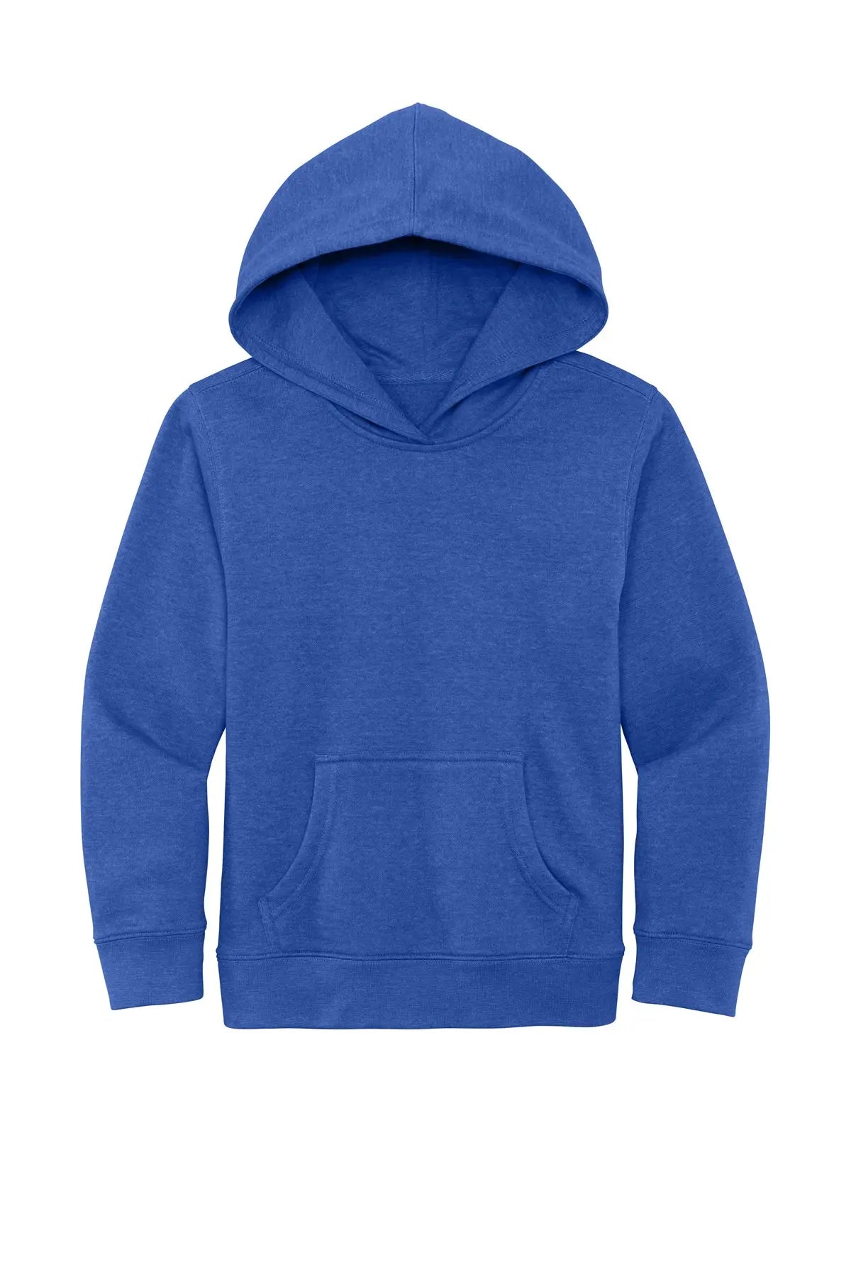 District® Youth V.I.T.™ Fleece Hoodie #DT6100Y