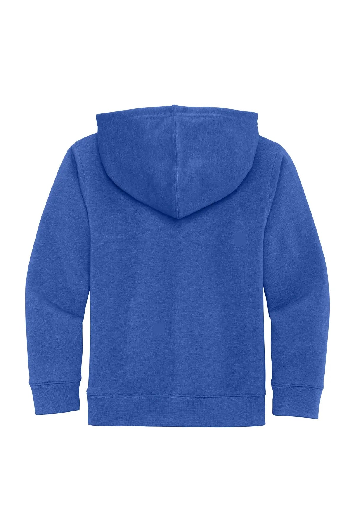District® Youth V.I.T.™ Fleece Hoodie #DT6100Y