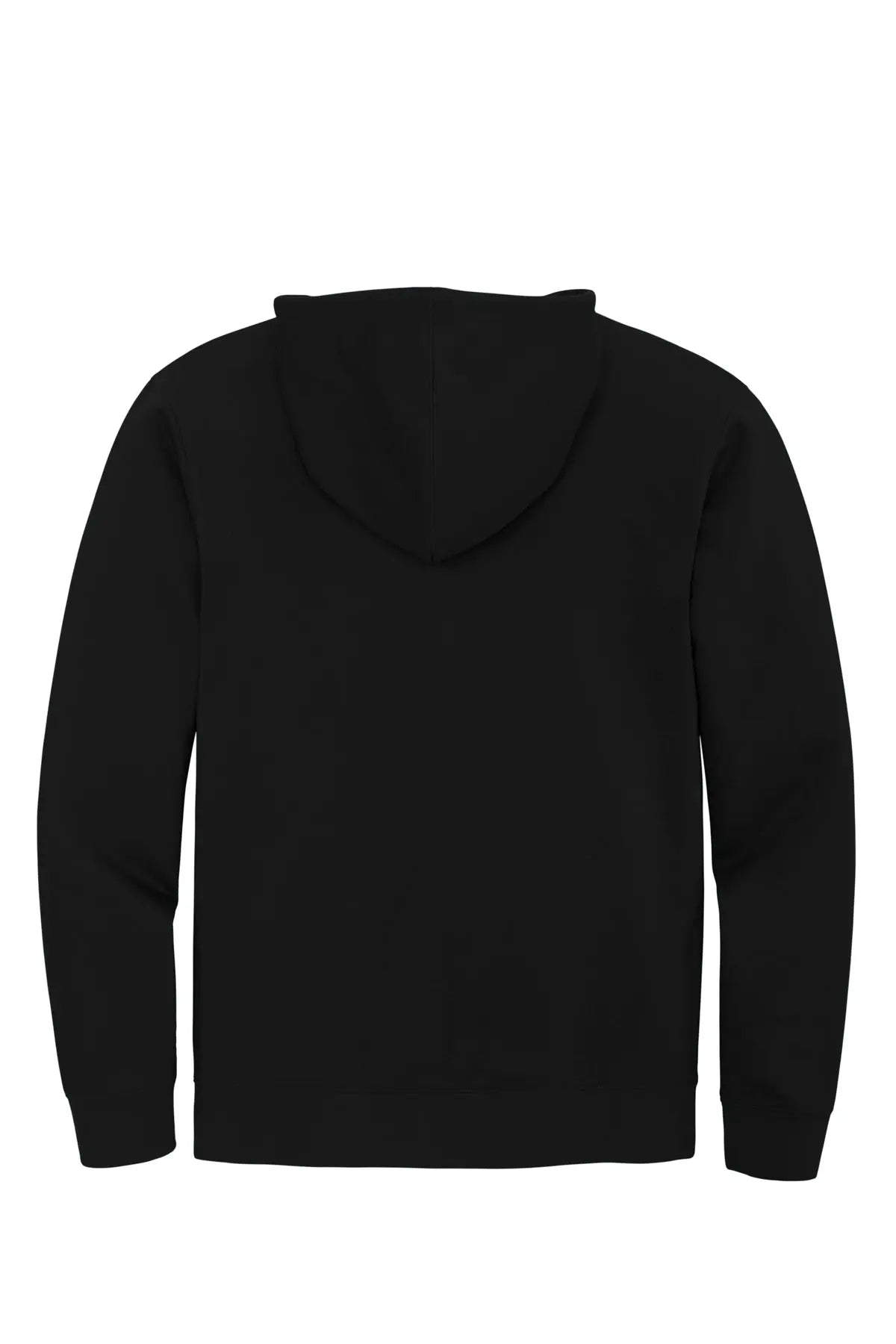 District® V.I.T.™ Fleece Full-Zip Hoodie #DT6102