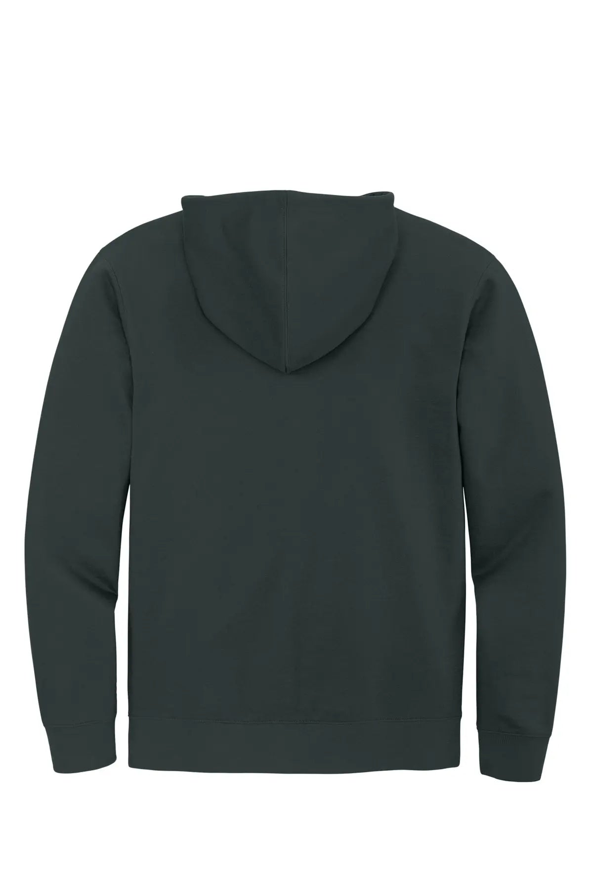 District® V.I.T.™ Fleece Full-Zip Hoodie #DT6102