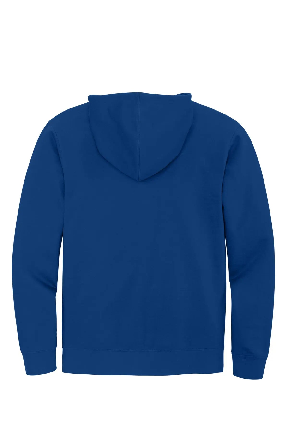 District® V.I.T.™ Fleece Full-Zip Hoodie #DT6102