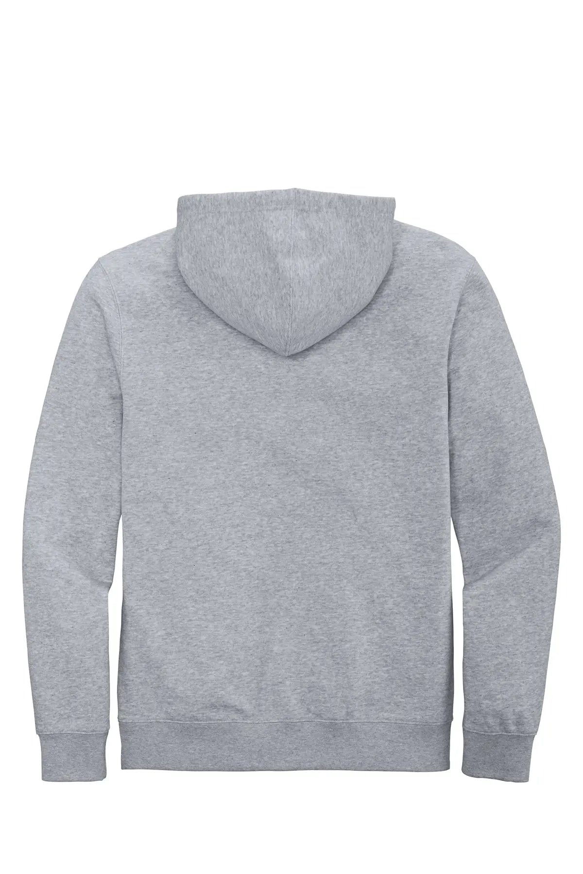 District® V.I.T.™ Fleece Full-Zip Hoodie #DT6102